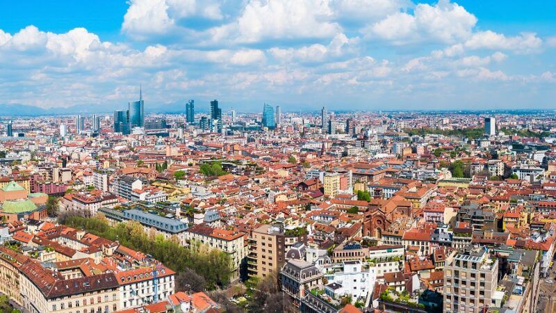 Immobili, Milano domina il podio dei quartieri più costosi d’Italia