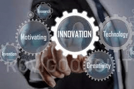 L’Innovazione nel XXI° Secolo. La Digitalizzazione, con la Leadership e l’Etica