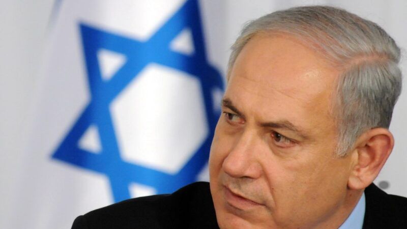 Israele, Netanyahu “La democrazia non è a rischio”