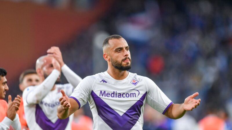La Fiorentina vince a Cremona, Mandragora e Cabral a segno