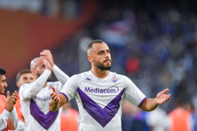 La Fiorentina vince a Cremona, Mandragora e Cabral a segno