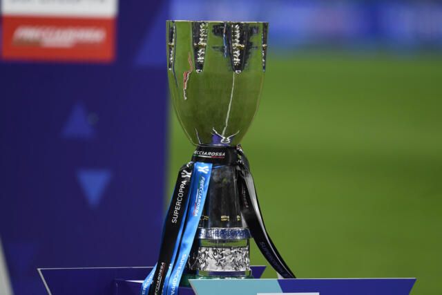 Nuovo format variabile per la Supercoppa, Final Four nel 2024