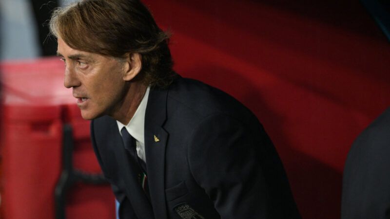 Mancini cambia l’Italia “Contro Malta diverse novità”