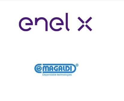 Decarbonizzazione dei processi industriali, intesa Enel X-Gruppo Magaldi