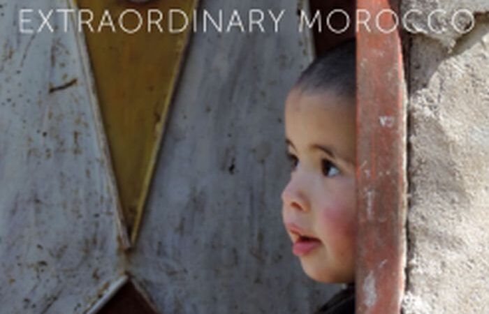 Libri, Elena Masera racconta attraverso le foto “Extraordinary Morocco”