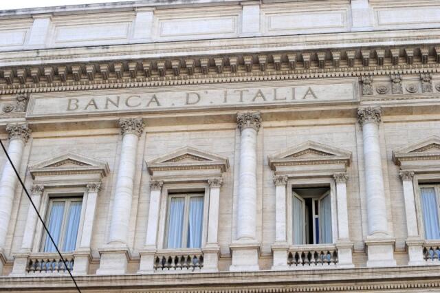 Bankitalia, a febbraio il debito della Pa è aumentato di 21,6 miliardi