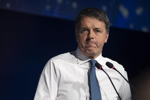 Terzo Polo, Renzi “Fatto di tutto per evitare questo epilogo”