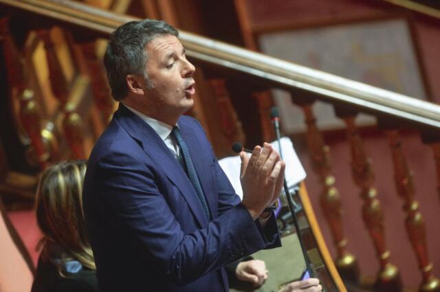 Terzo polo, Renzi”Pronto a confronto con tutti, da parte mia no insulti”