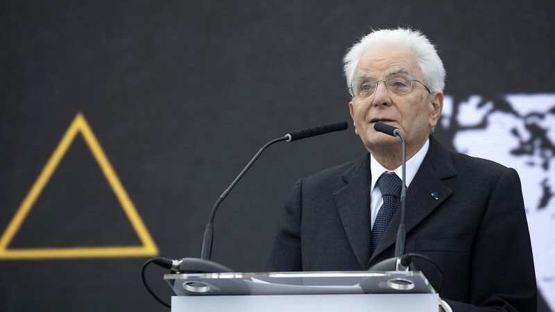 Ue, Mattarella “Non è la somma di mutevoli interessi nazionali”