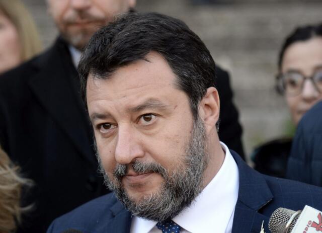 Salvini “Il Ponte sullo Stretto si farà, non capisco l’ottusità dei no”
