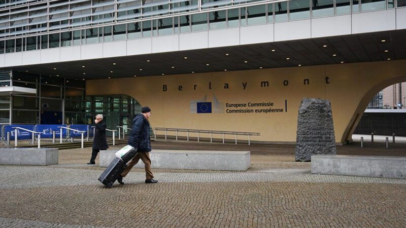 La Commissione Europea lancia la riforma del Patto di Stabilità
