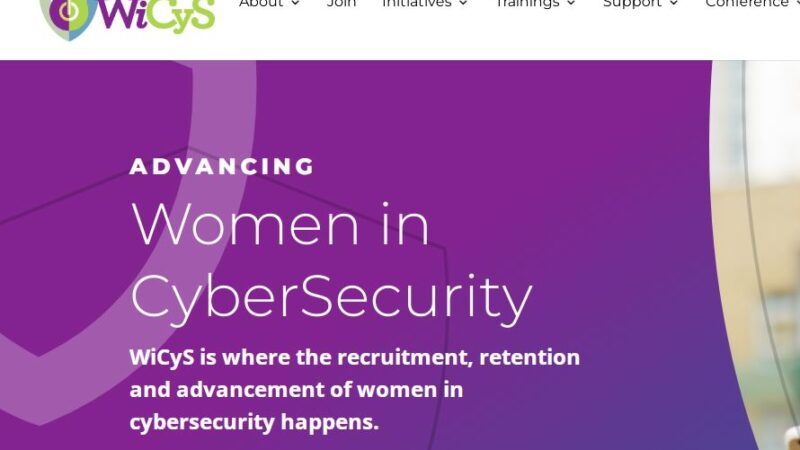 “Women in CyberSecurity”, due italiane tra le prime trenta al mondo