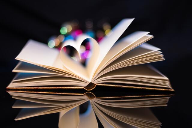 “La magia dei libri: festeggiamo insieme la Giornata Mondiale del Libro”
