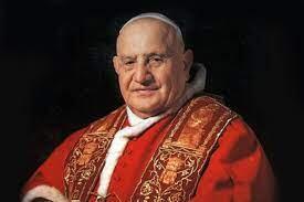 Attualità di un documento che oggi compie 60 anni: la Pacem in terris di Papa Giovanni XXIII