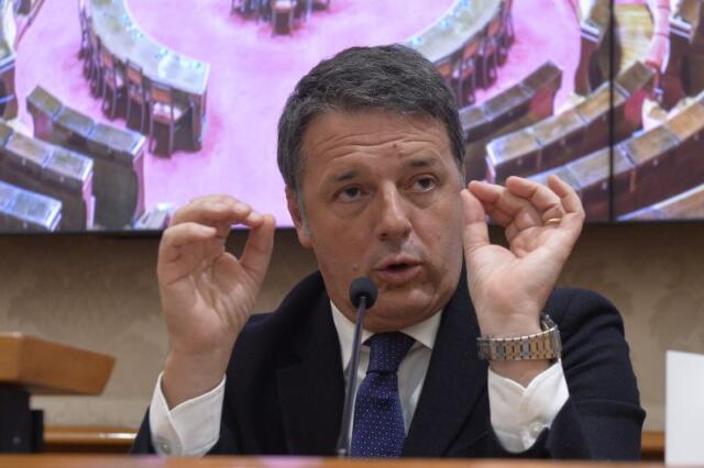 Renzi “Offriamo una casa a chi non si arrende a melonismo e schleinismo”