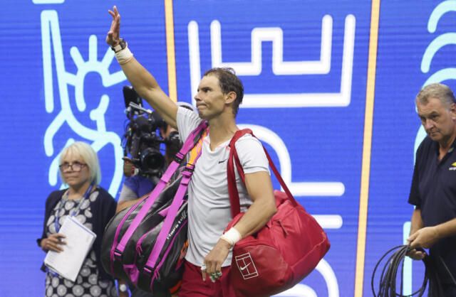 Nadal “Niente Roland Garros, 2024 mia ultima stagione”
