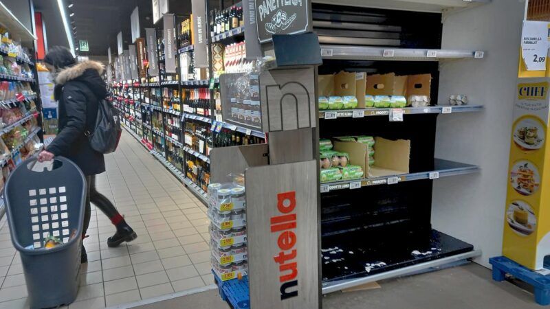 De Nard (NIQ) “Meno dell’8% del peso inflazione dovuto a largo consumo”
