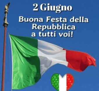 L ‘Anim augura una buona festa nazionale a tutte le italiane e gli italiani in Italia e nel mondo