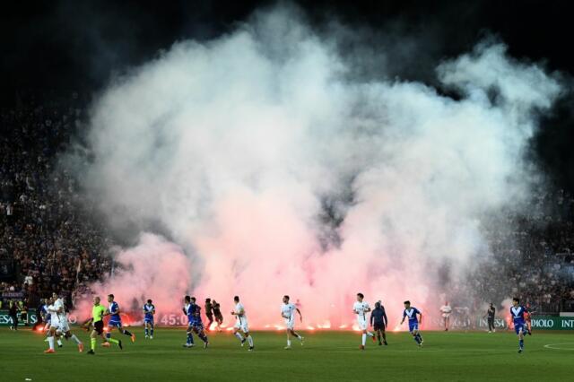 La Cremonese saluta la Serie A battendo la Salernitana