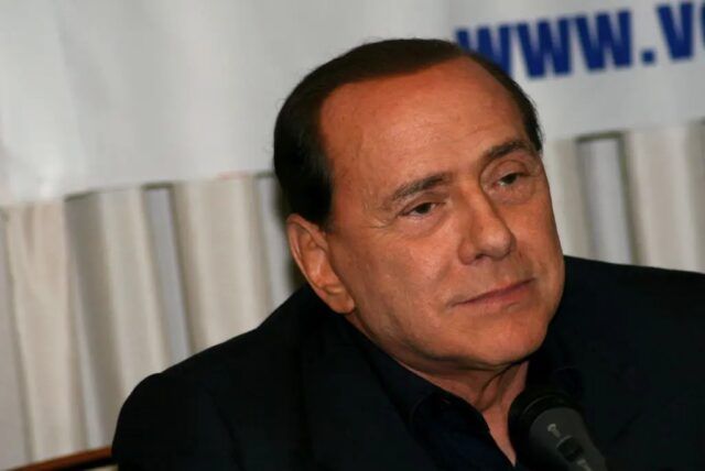 Oggi a Milano i funerali di Stato per Silvio Berlusconi