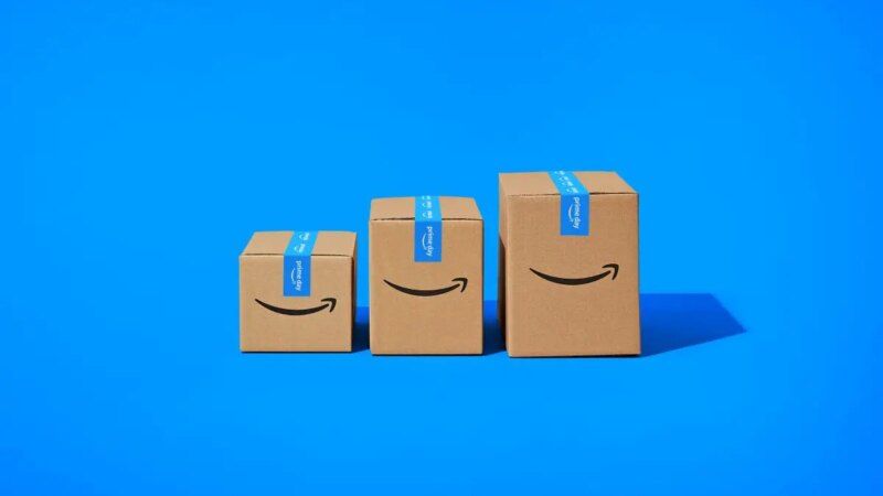 L’11 e 12 luglio torna Prime Day, l’evento Amazon per i clienti Prime