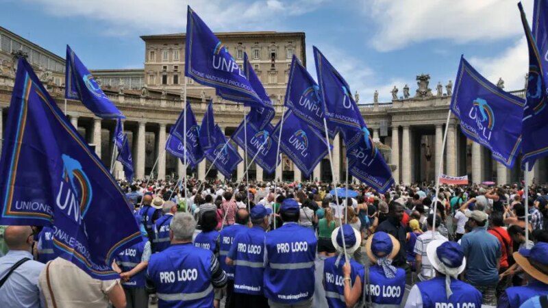 Giornata nazionale delle Pro Loco, oltre mille eventi in tutta Italia