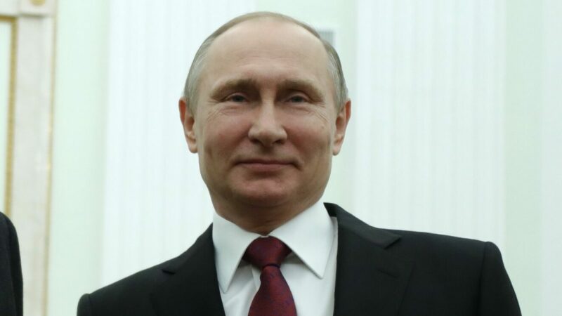 Putin “Useremo le bombe a grappolo se Kiev le utilizza”