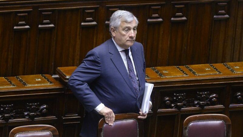 Tajani incontra coordinatori regionali Fi, 29/9 “Berlusconi Day”