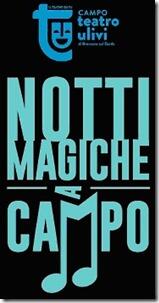 Notti Magiche a Campo 2023