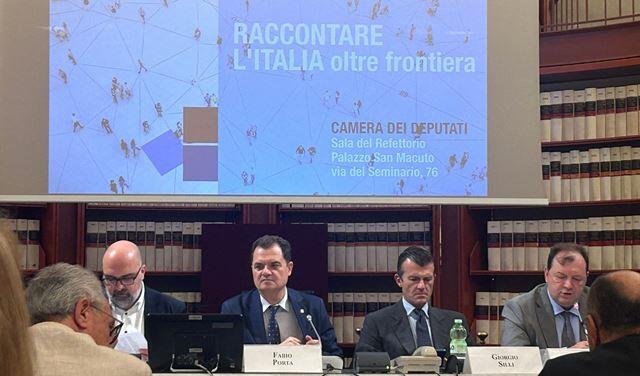 Raccontare l’Italia oltrefrontiera: un faro sulla stampa italiana all’estero