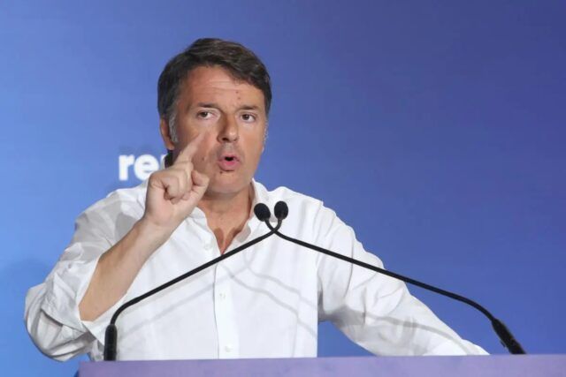 Renzi “Salario minimo è tema su cui discutere senza inventare polemiche”
