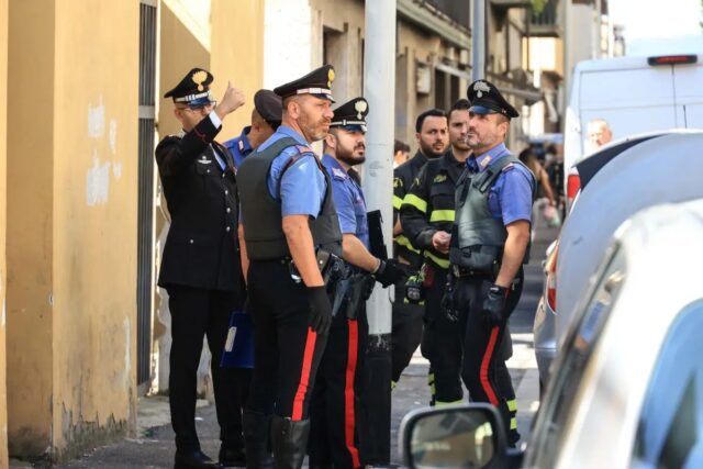 Quattro arrestati per la bimba scomparsa a Firenze, c’è anche lo zio
