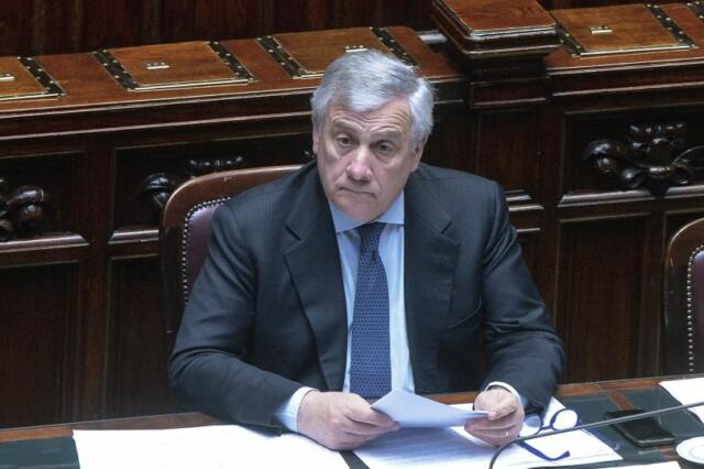 Tajani “Sugli extraprofitti delle banche norma da scrivere bene”