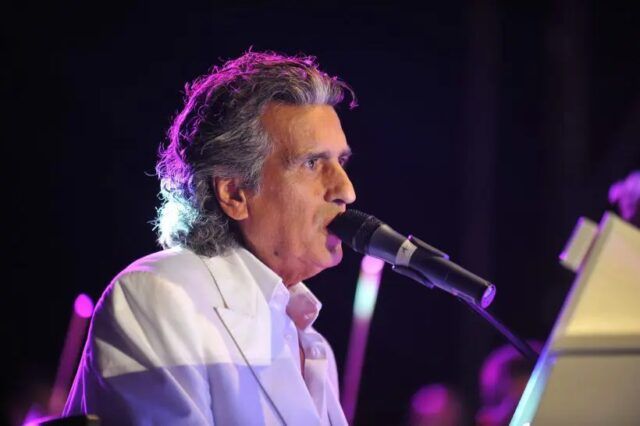 Morto a 80 anni Toto Cutugno simbolo della canzone italiana all’estero