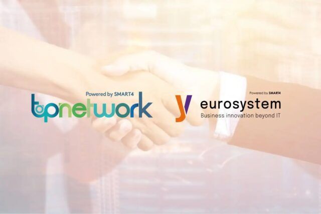 TopNetowrk SpA acquisisce la totalità di Eurosystem