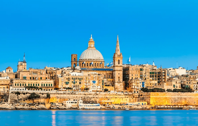 Aumentano gli introiti delle compagnie con sede a Malta