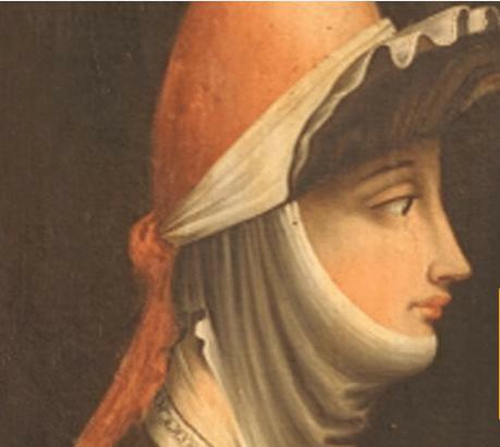 Donne più famose nel Medioevo: Matilde di Canossa