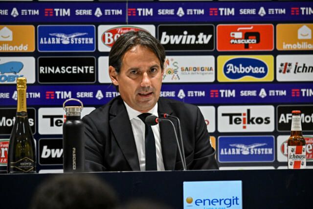L’Inter e Inzaghi rinnovano, insieme per un’altra stagione