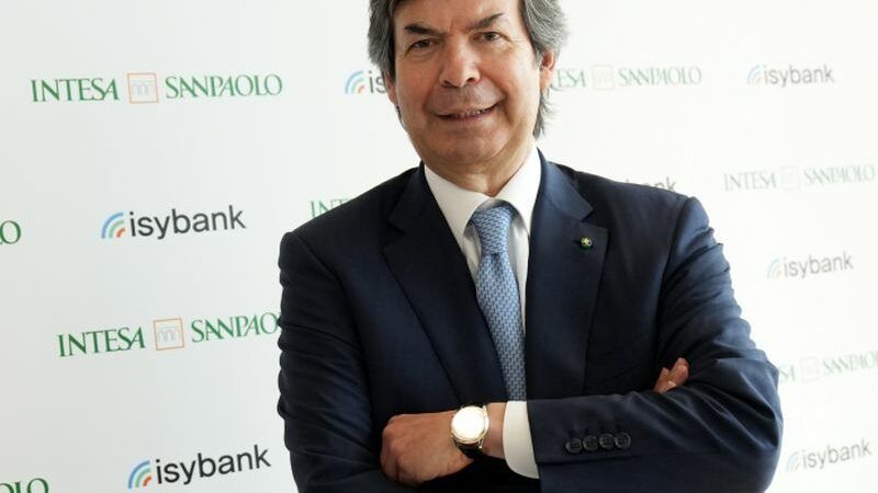 Intesa Sanpaolo, Messina confermato miglior Ceo delle banche europee