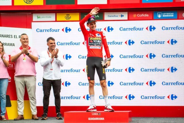 Kuss trionfa alla Vuelta, Jumbo-Visma nella storia del ciclismo