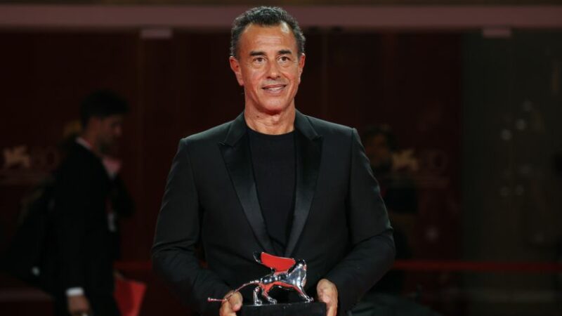 L’Italia candida “Io Capitano” di Matteo Garrone agli Oscar