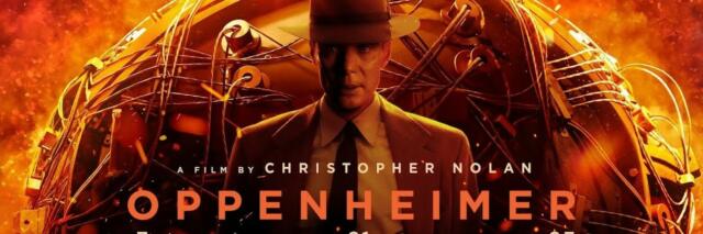 Il Prometeo americano: l’attesissimo Oppenheimer finalmente al cinema