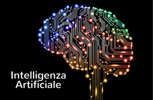 Attenti all’IA ‘Intelligenza Artificiale’