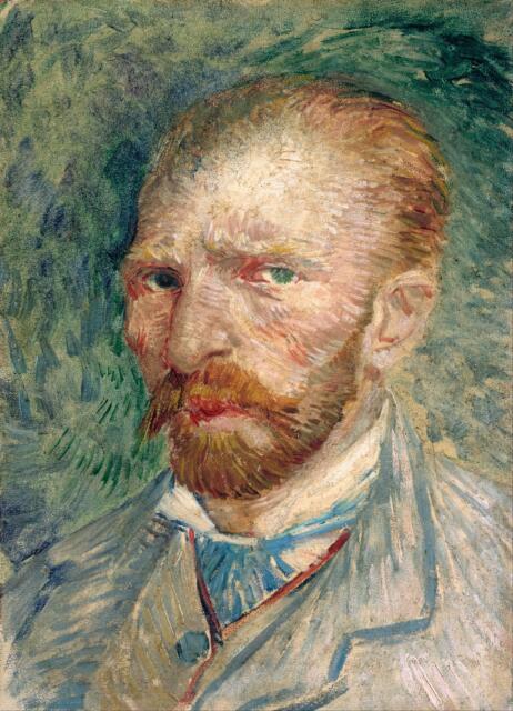 Vincent Van Gogh al Mudec