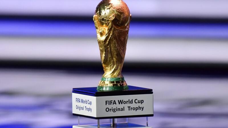 Mondiali 2030 in Marocco-Spagna-Portogallo ma 3 gare in Sudamerica