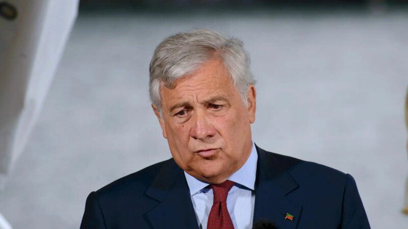 Tajani “Attacco nella Striscia di Gaza sia mirato a terroristi”