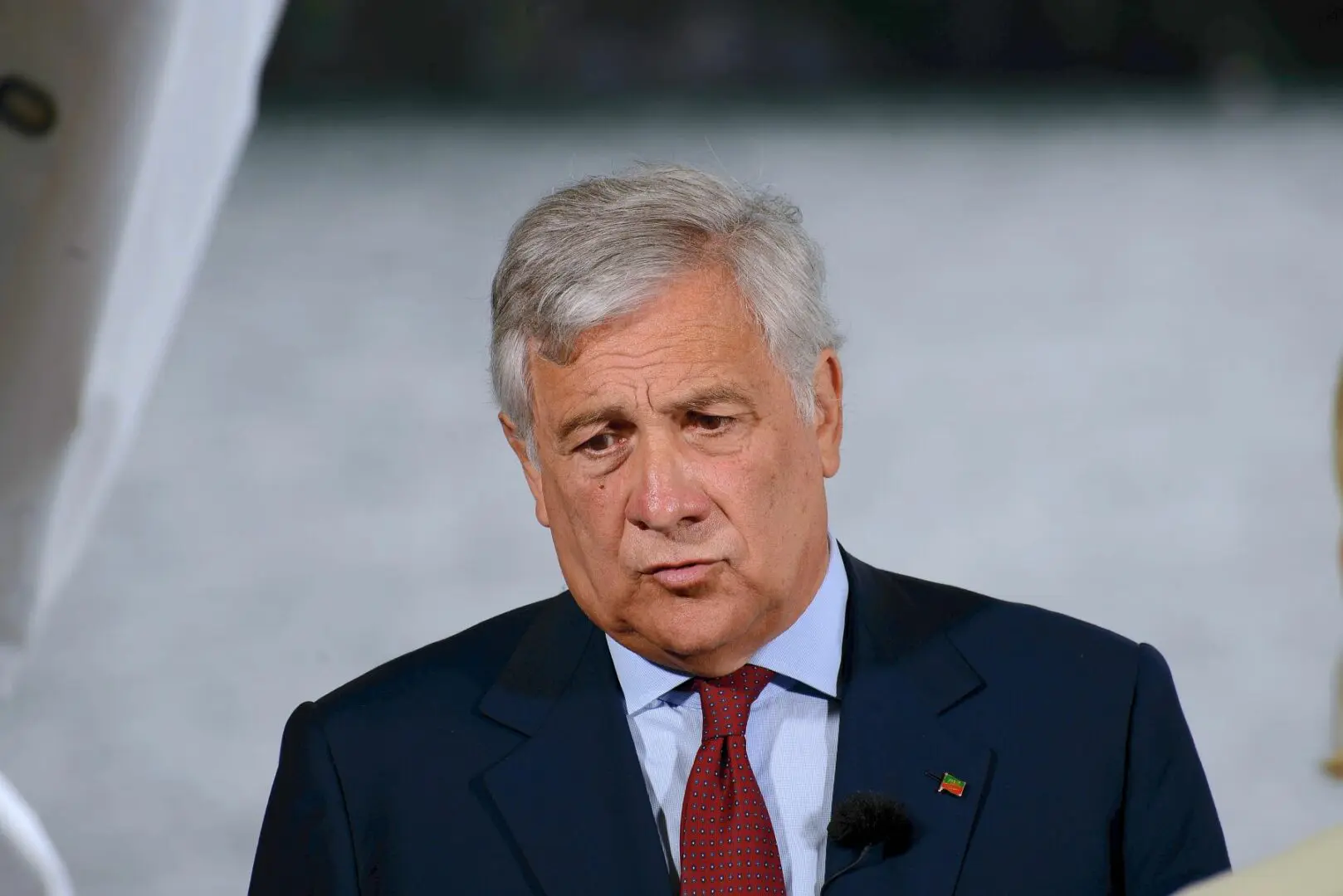 Tajani “Attacco nella Striscia di Gaza sia mirato a terroristi”