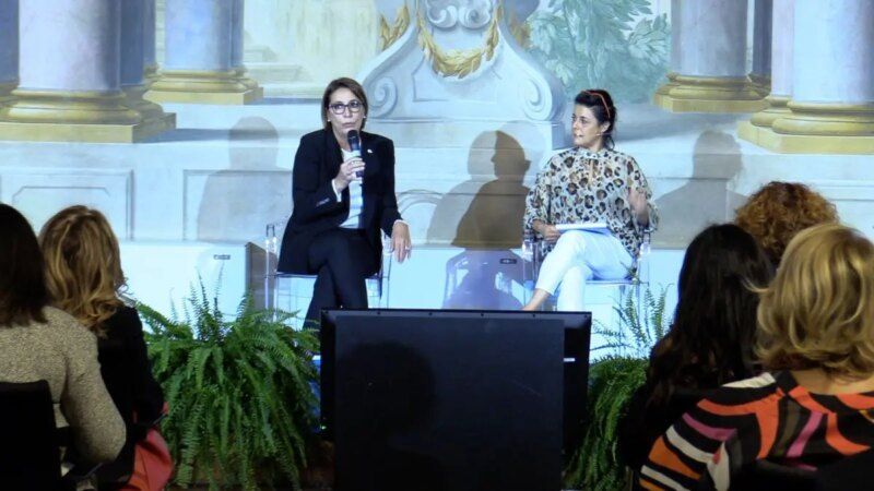 Premio Women Value Company 2023, a Firenze evento con le Pmi vincitrici