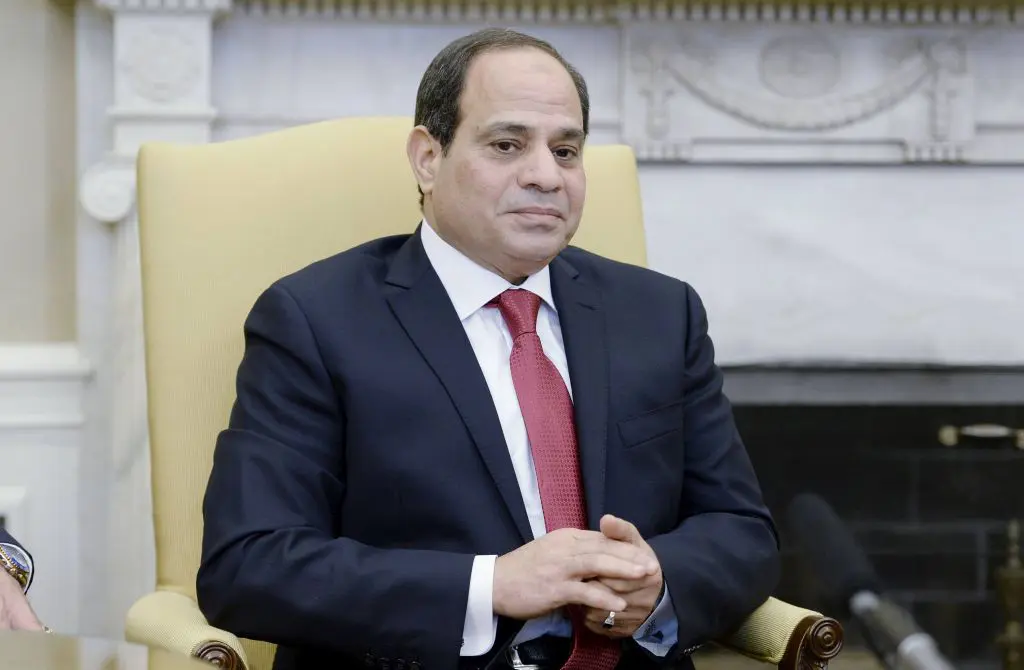 Medio Oriente, al via il vertice per la pace del Cairo