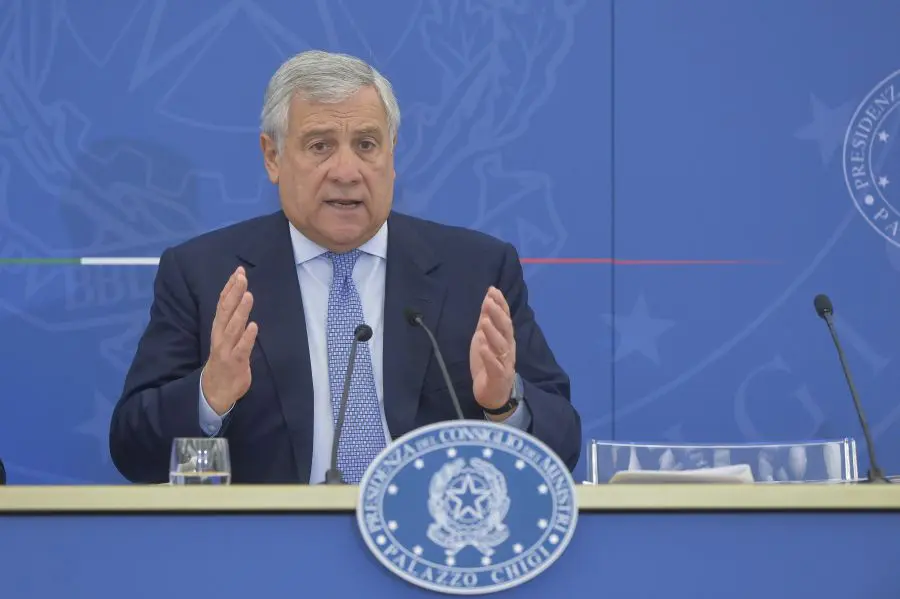 Medio Oriente, Tajani “Seguiamo minuto per minuto situazione italiani”